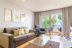 GuestReady - Ocean-View Retreat in Caniço